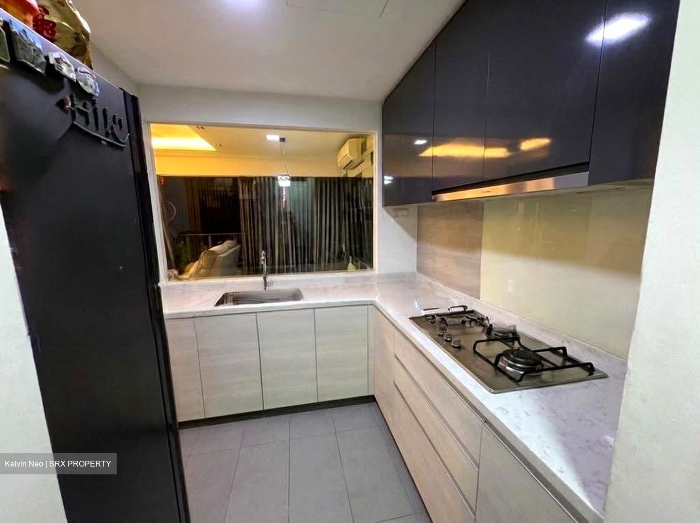 The Rainforest (D23), Condominium #632951151
